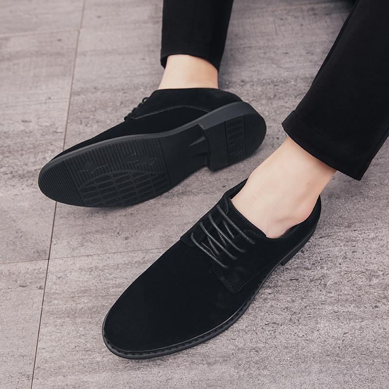 Мода Роскошный Дизайнерский Мужской Винтажный Замшевый Зеленый Вечерний Оксфорды Мокасины Свадебная Вечеринка Формальная Обувь Sapato Social Masculino