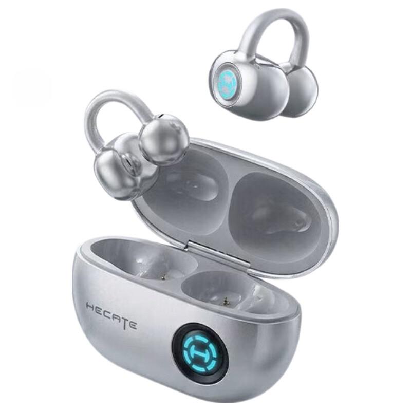 EDIFIER HECATE CP2 Open-Ear Bluetooth Gaming Earbuds