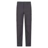 Mountain Warehouse Mens Trek Stretch Convertible Trousers