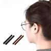 Anti-slip Glasses Temple Knit Glasses Leg Cover Comfort Eyeglass End Temple  Sports