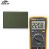ЖК-дисплей Экран Для Fluke 15B+ 17B+ 18B+ 12E+ Ручной Цифровой Мультиметр Тестер Экран Замена Ремонтные Аксессуары