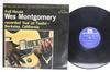 Виниловая пластинка WES MONTGOMERY  Full House SR7051 RIVERSIDE Япония Джаз Б/у