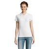 SOLS Womens/Ladies People Polo Shirt