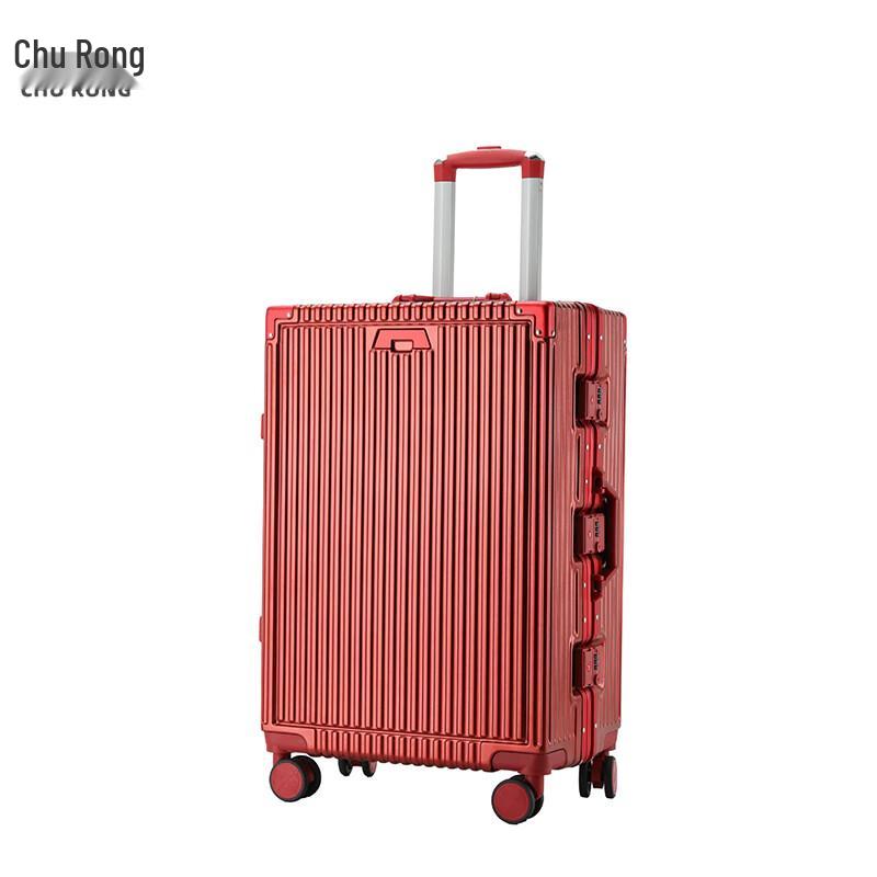 Chu Rong Business Carry-on Luggage