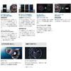 EDIFICE CASIO Casio Bluetooth смартфон связанный Tough Solar ECB-900DB-1A хронограф календарь аналоговые цифровые черные красные деловые часы спортивные часы Sta