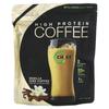 Chike Nutrition High Protein Iced Coffee, Vanilla, 14.6 Oz (413 G)