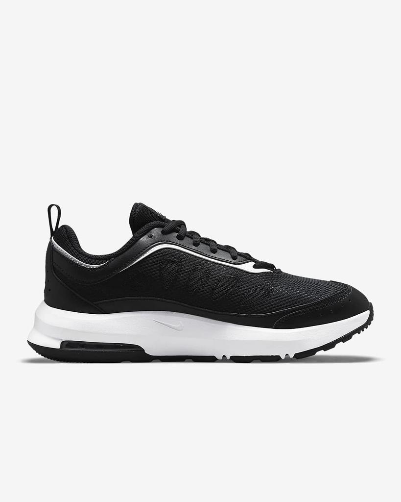 Nike Air Max AP Running W AIR MAX AP CU4870 Women's Shoes, Lightweight, Breathable, Cushioned, Leg-Slimming, Casual, Daily, Sports, Walking, [Used]