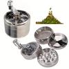 Multifunctional Coffee Nut And Hard Spice Grinder For Nutmeg Ginger Rock Salt And Peppercorn Hand Tools Crushers Kitchen Tools