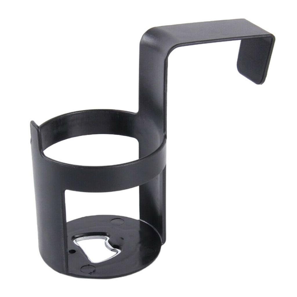 2pcs Universal Vehicle Car Truck Cup Holder Case Drink Bottle Door Mount Stand Water Bottles/ Juice Boxes Holder Car Accessories
