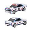 Hot Wheels Premium 2 Pack BMW CSL Race 320 Group 5 лет и HKF55 '73 3.0 Car/BMW [3 шт.]