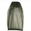 Insect Mosquito Net Mesh Face Fishing Hunting Outdoor Camping Hat Protector Cap