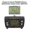 Display for Honda TRX680FA Rincon Speedometer Gauge Cluster