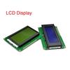 ЖК-дисплей LCD1602 LCD2004 LCD12864 Синий/Зеленый Модуль ЖК-дисплея с Синей/Зеленой Подсветкой 5V Параллельный Последовательный Порт Модульная Плата