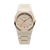 Authorized Distributor D1 Milano Watch PCBU15 Polycarbon Akebia Mesh 37mm [D1 MILANO] Men's Women's