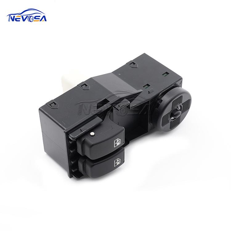 Compatible with Hyundai Kia Power Window Master Switch 93570-5A000