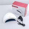 SUNone LED UV Nail Lamp: Quick-Dry Gel Polish Curing Dryer