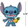 Figurine Funko Pop! Disney : Lilo et Stitch – Luau Stitch 1567