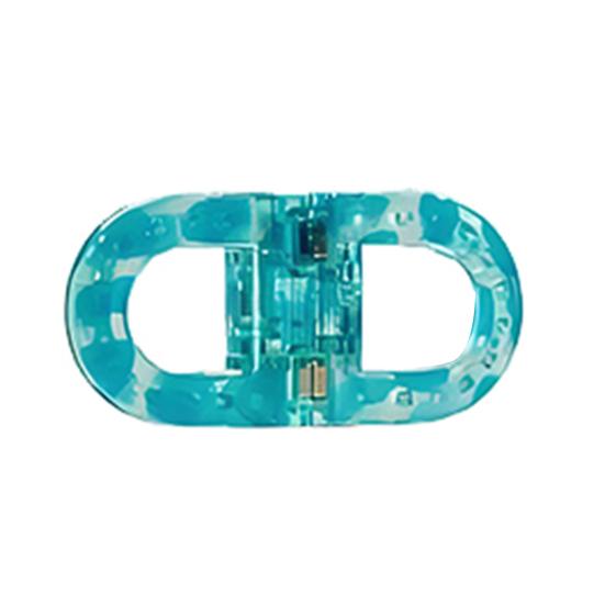 1/2 пары заколок для волос, умная магнитная заколка для волос, повседневная, для вечеринок, собраний, прогулок, инструмент для укладки волос, женские аксессуары для волос