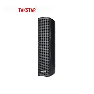 Takstar TSC-304 Настенный динамик для помещений, штекер CN (адаптер в комплекте)