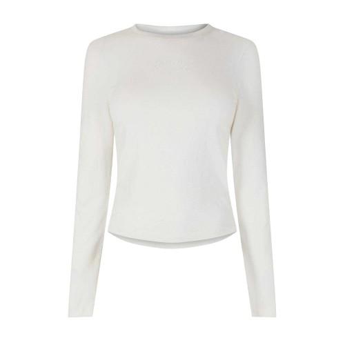 Jack Wills Womens/Ladies Long-Sleeved T-Shirt