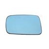 For 99-08 BMW 3 Series E46 Coupe 7 Series E65 E66 E67 heated lens replacement blue lens