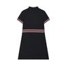 FILA Lifestyle Short Sleeved Dress Women's Legend Blue F51W523301F-NV