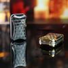 Бесконечный магнитный слайдер-толкатель Fidget Slider EDC Игрушки-фиджеты Инструмент для СДВГ Игрушки для снятия тревоги и стресса Вращающаяся на кончиках пальцев юла