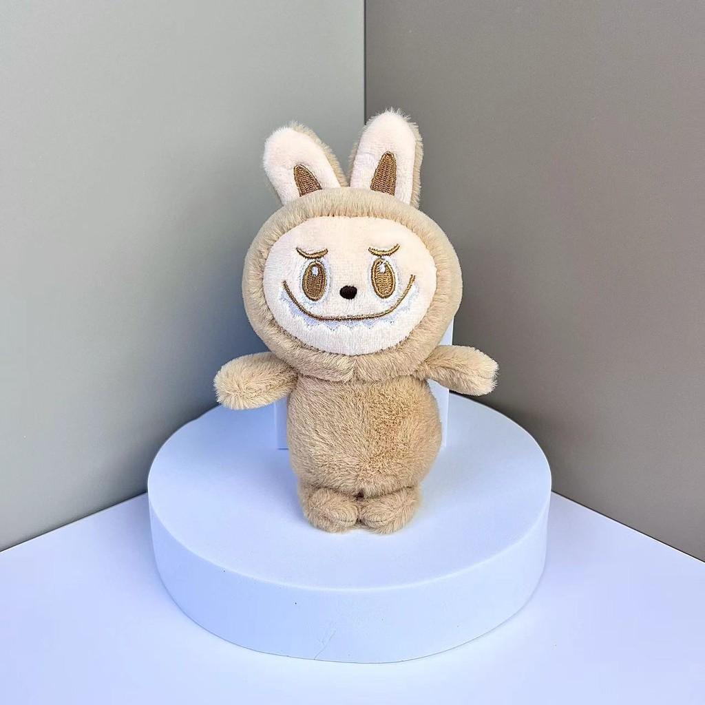 Плюшевая сумка брелок подвеска мультяшное украшение детский подарок игрушка мягкая кукла