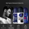 Nivea Men Дезодорант-антиперспирант Ролик Dry & Comfortable