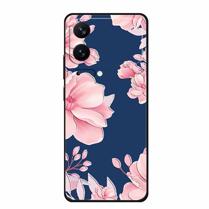 3D Тисненая Чехол Для Xiaomi 17 Pro 2025 Чехол Для Телефона Ударопрочный Силиконовый Мягкий Чехол Для Xiaomi Mi 17 Pro Max Задняя Крышка Чехол Fundas