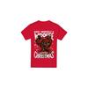 Mens A Wookie Little Christmas T-Shirt