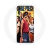 Case - Maniacase - Huawei P30 Lite - Anime One Piece Luffy - Flexible - Unisex