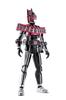 Kamen Rider Decade Complete Form 145mm Painted Movable Figure S.H.Figuarts (Shinkocho Seiho) Approx. ABS&PVC