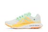 Nike ZoomX Ultrafly Trail Зеленый с лазерным оранжевым