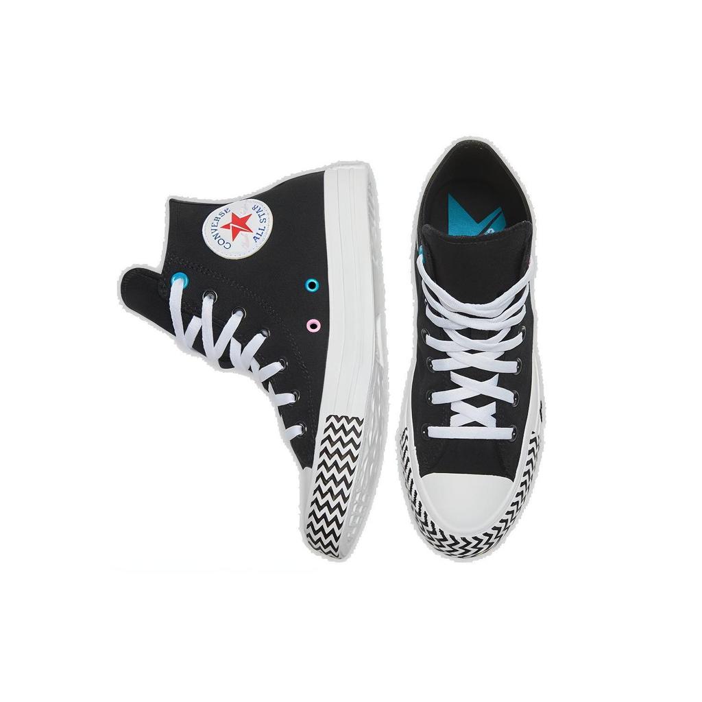 Converse Кеды Chuck Taylor All Star Voltage High Top Женские 566731C