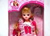 Takara Tomy Princess Rose Takara Licca-chan/2014 LD-04 (Brand New) (Keywords Tomy/Character Doll/Dress-up Doll)