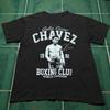 New JULIO CESAR CHAVEZ Gift For Fans Unisex S-5XL Shirt