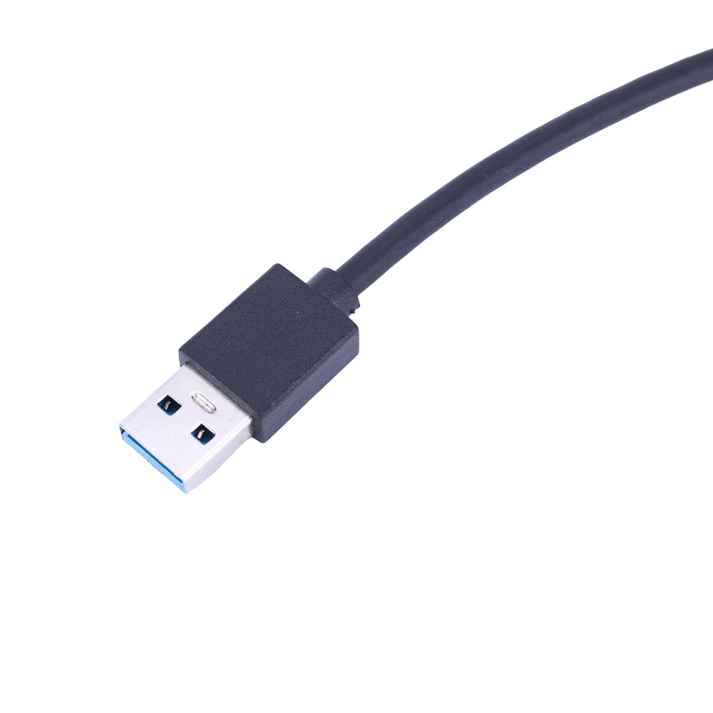 Конвертер SATA на USB 3.0 Адаптер USB 3.0 для 2,5-дюймового жесткого диска SSD для ноутбука настольного ПК компьютера