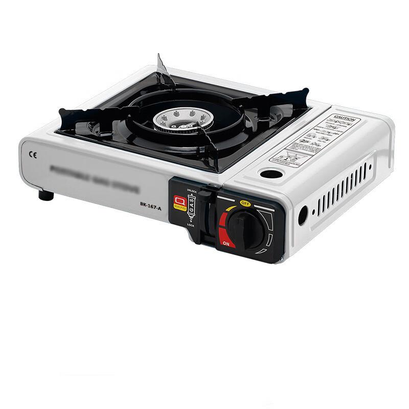 Hanwei Portable Induction Cooker Set CN plug (adapter included)