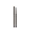 Eco Soul Powerproof Ultra-Slim Eyeliner 0.1g, Ash Black, 2 Pcs.