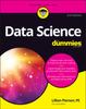 The Data Science For Dummies Book