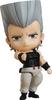 Nendoroid TV Anime Bizarre Stardust Polnareff ABS PVC Painted Movable Figure "JoJo's Adventure Crusaders" Jean-Pierre Non-Scale &