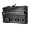 1500 Вт USB/AUX/SD/FM HIFI Стерео Усилитель Мощности Класс AB Беспроводной Bluetooth Аудиоусилитель Вход Радио и Пульт Дистанционного Управления