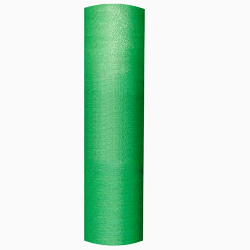 Green Nylon Dustproof Shade Net