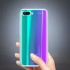 Freeson Phone Case for Honor 10, Slim Full Protection Shockproof Soft (With Lanyard), Transparent