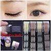 Breathable Invisible Fiber Eyelid Stickers Double Side Eyelid Tape Eye Lift Strips Lace Adhesive