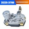 Turbo Electronic Actuator 28235-2F700 BV40 for Kia Sportage 2.0 CRDi 282312F670