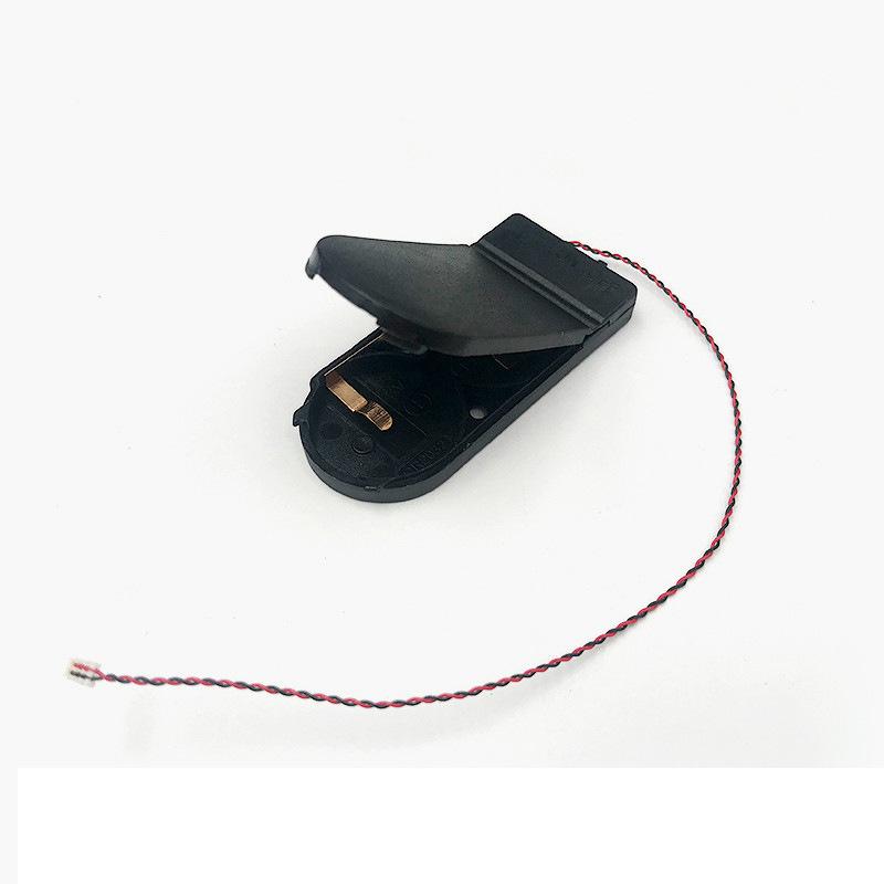 DIY LEGO-Compatible Lighting Extension for Building Blocks - 0.8mm Piercing End, Beads, and Cord