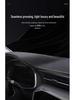 Солнцезащитный козырек на приборную панель Toyota Corolla, Raize, Levin, Ling Shang, Asia Lion, Feng Lan Da