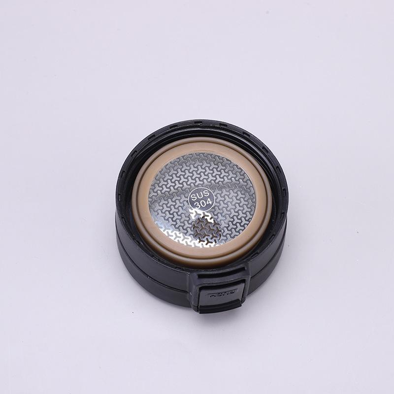 Comes with Filter Travel Coffee Mug Thermos Cup Thermal Stainless Steel Flask Vacuum Tea Cup Car Coffee Cup